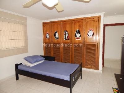 Casa de 3 alcobas en venta en La Cumbre, Barranquilla, 254 m² · foto 14 de 20
