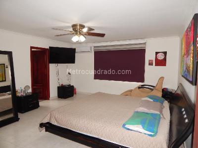 Casa de 3 alcobas en venta en La Cumbre, Barranquilla, 254 m² · foto 15 de 20