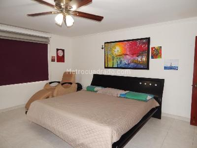 Casa de 3 alcobas en venta en La Cumbre, Barranquilla, 254 m² · foto 16 de 20