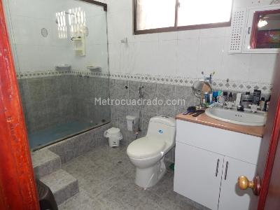 Casa de 3 alcobas en venta en La Cumbre, Barranquilla, 254 m² · foto 17 de 20