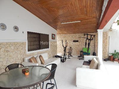 Casa de 3 alcobas en venta en La Cumbre, Barranquilla, 254 m² · foto 18 de 20