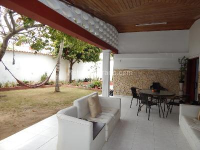 Casa de 3 alcobas en venta en La Cumbre, Barranquilla, 254 m² · foto 19 de 20
