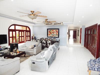 Casa de 3 alcobas en venta en La Cumbre, Barranquilla, 254 m² · foto 2 de 20