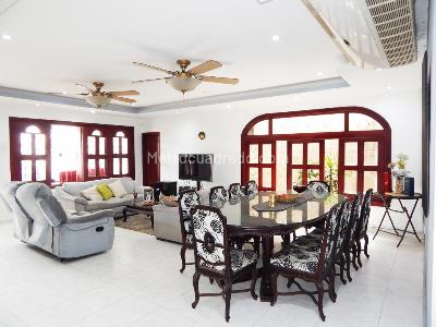 Casa de 3 alcobas en venta en La Cumbre, Barranquilla, 254 m² · foto 3 de 20