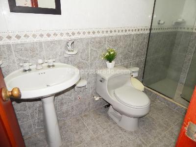 Casa de 3 alcobas en venta en La Cumbre, Barranquilla, 254 m² · foto 5 de 20