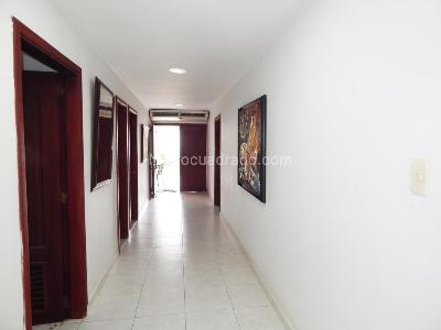 Casa de 3 alcobas en venta en La Cumbre, Barranquilla, 254 m² · foto 8 de 20