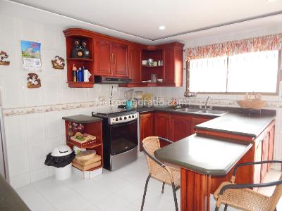 Casa de 3 alcobas en venta en La Cumbre, Barranquilla, 254 m² · foto 9 de 20