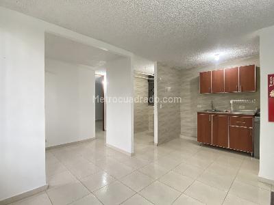 Apartamento en arriendo en Alameda Del Rio, Barranquilla · foto 4 de 13