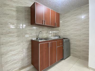 Apartamento en arriendo en Alameda Del Rio, Barranquilla · foto 7 de 13