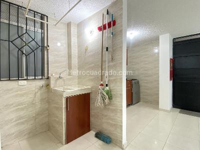 Apartamento en arriendo en Alameda Del Rio, Barranquilla · foto 8 de 13