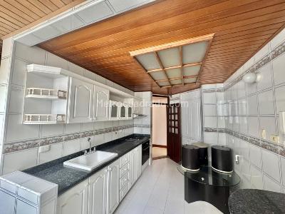 Apartamento de 3 alcobas en venta en Bocagrande, Cartagena, 142 m² · foto 11 de 19