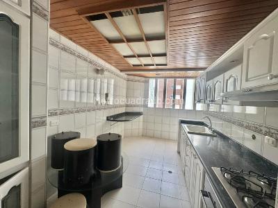 Apartamento de 3 alcobas en venta en Bocagrande, Cartagena, 142 m² · foto 12 de 19