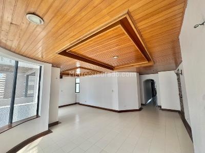 Apartamento de 3 alcobas en venta en Bocagrande, Cartagena, 142 m² · foto 3 de 19