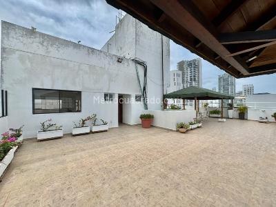 Apartamento de 3 alcobas en venta en Bocagrande, Cartagena, 142 m² · foto 5 de 19