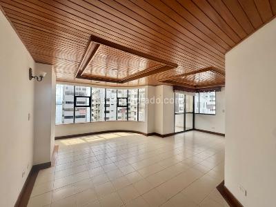 Apartamento de 3 alcobas en venta en Bocagrande, Cartagena, 142 m² · foto 8 de 19
