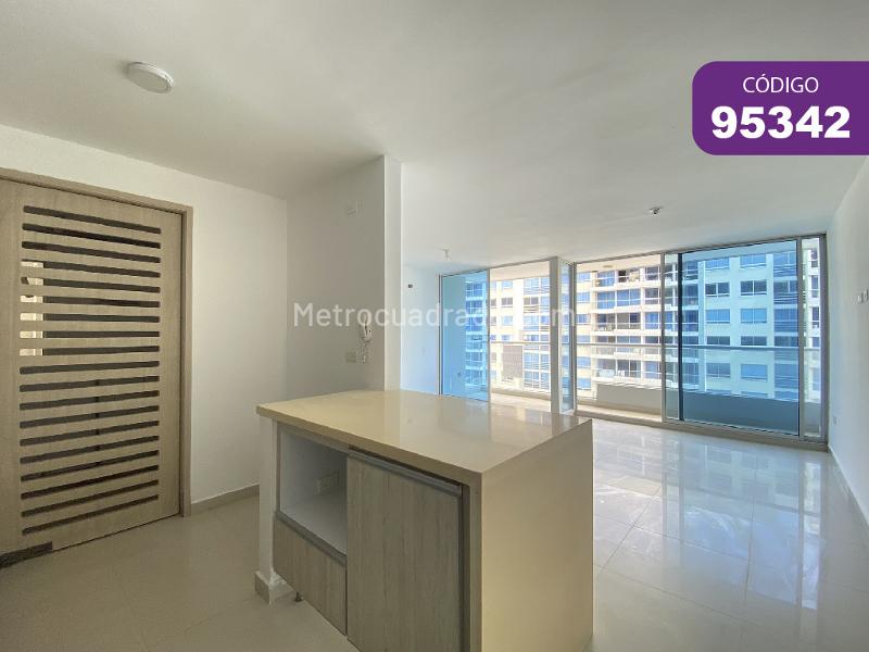 Apartment for rent in Barranquilla