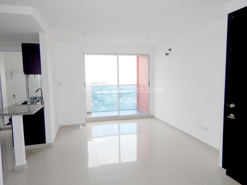 Apartamento en Arriendo, La Concepcion, Barranquilla