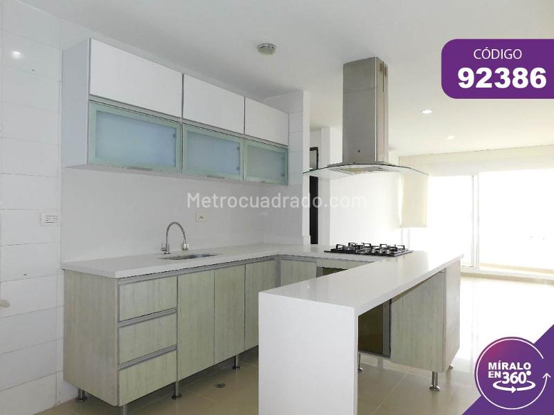 Apartment for rent in Barranquilla