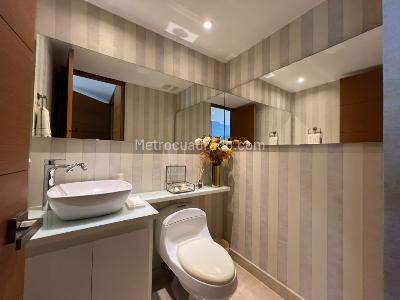 Apartamento de 3 alcobas en venta en La Castellana, Barranquilla, 297 m² · foto 11 de 12