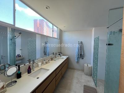 Apartamento de 3 alcobas en venta en La Castellana, Barranquilla, 297 m² · foto 12 de 12