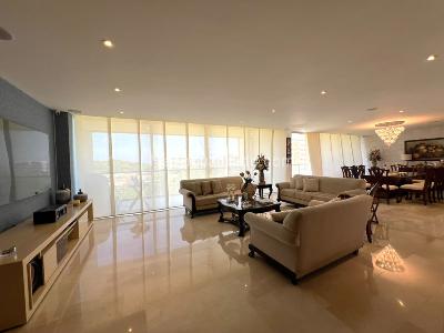 Apartamento de 3 alcobas en venta en La Castellana, Barranquilla, 297 m² · foto 2 de 12