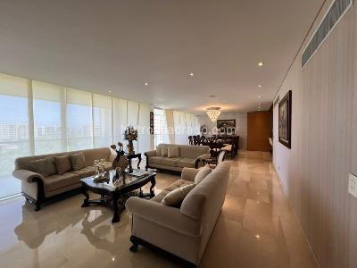Apartamento de 3 alcobas en venta en La Castellana, Barranquilla, 297 m² · foto 3 de 12