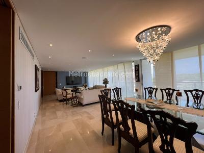 Apartamento de 3 alcobas en venta en La Castellana, Barranquilla, 297 m² · foto 6 de 12