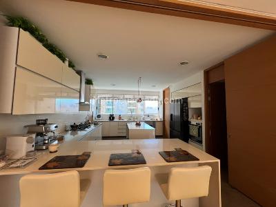 Apartamento de 3 alcobas en venta en La Castellana, Barranquilla, 297 m² · foto 7 de 12