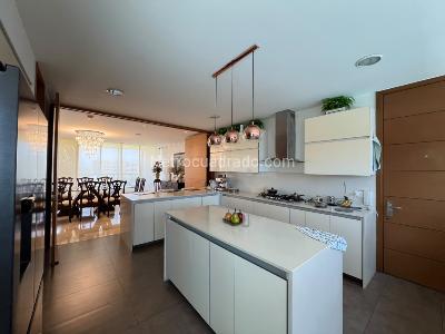 Apartamento de 3 alcobas en venta en La Castellana, Barranquilla, 297 m² · foto 8 de 12