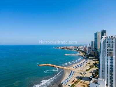 Apartamento en venta en Bocagrande, Cartagena · foto 2 de 20
