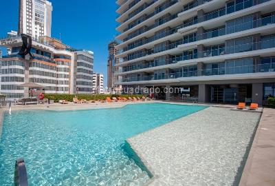 Apartamento en venta en Bocagrande, Cartagena · foto 5 de 20