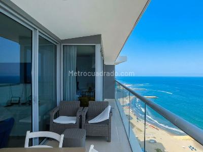Apartamento en venta en Bocagrande, Cartagena · foto 8 de 20