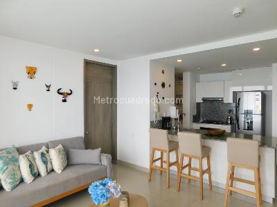 Apartamento en venta en Bocagrande, Cartagena · foto 9 de 20