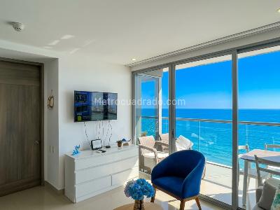 Apartamento en venta en Bocagrande, Cartagena · foto 11 de 20