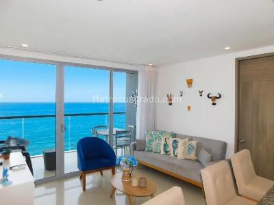 Apartamento en venta en Bocagrande, Cartagena · foto 12 de 20