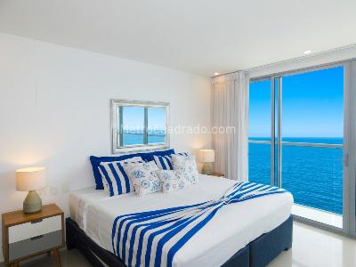Apartamento en venta en Bocagrande, Cartagena · foto 13 de 20