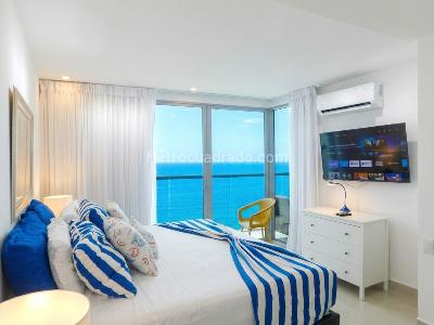 Apartamento en venta en Bocagrande, Cartagena · foto 14 de 20