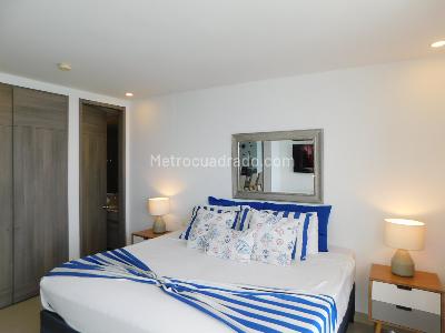 Apartamento en venta en Bocagrande, Cartagena · foto 15 de 20