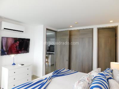 Apartamento en venta en Bocagrande, Cartagena · foto 16 de 20