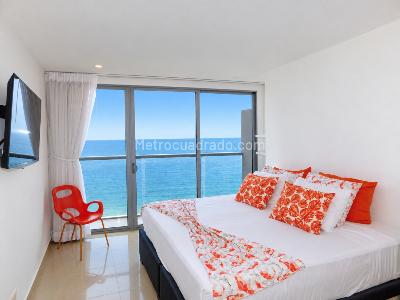 Apartamento en venta en Bocagrande, Cartagena · foto 17 de 20