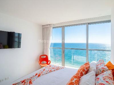 Apartamento en venta en Bocagrande, Cartagena · foto 18 de 20