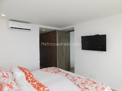 Apartamento en venta en Bocagrande, Cartagena · foto 19 de 20