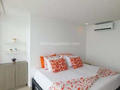 Apartamento en venta en Bocagrande, Cartagena · foto 20 de 20