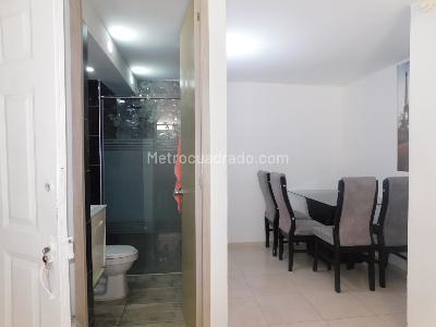 Apartamento en venta en El Manantial, Barranquilla · foto 10 de 20