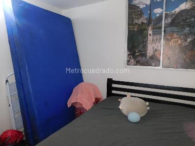Apartamento en venta en El Manantial, Barranquilla · foto 12 de 20