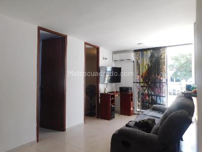 Apartamento en venta en El Manantial, Barranquilla · foto 13 de 20