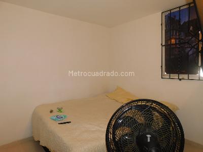 Apartamento en venta en El Manantial, Barranquilla · foto 16 de 20