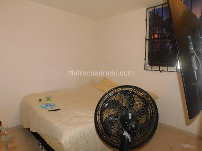 Apartamento en venta en El Manantial, Barranquilla · foto 18 de 20