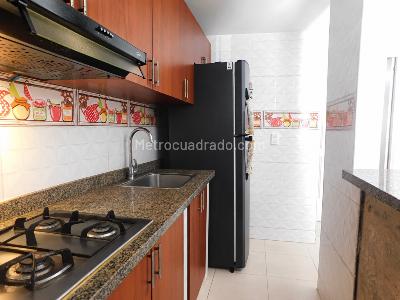 Apartamento en venta en El Manantial, Barranquilla · foto 19 de 20