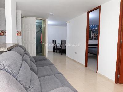 Apartamento en venta en El Manantial, Barranquilla · foto 2 de 20